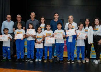 Sistema cooperativo Cresol impacta mais de 33 mil crianças e jovens com projetos educacionais em 2025