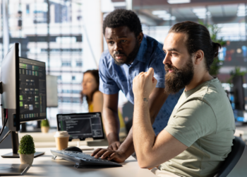 Integração de sistemas nas cooperativas: como eliminar o custo invisível e ganhar eficiência operacional