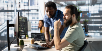 Integração de sistemas nas cooperativas: como eliminar o custo invisível e ganhar eficiência operacional 1 Integração de sistemas nas cooperativas: como eliminar o custo invisível e ganhar eficiência operacional