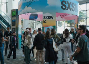 SXSW 2026 mostra que futuro será moldado por convergências entre tecnologias 4 SXSW 2026 mostra que futuro será moldado por convergências entre tecnologias