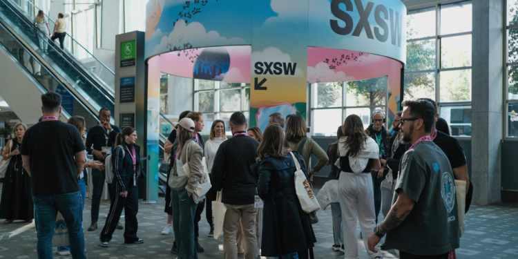 SXSW 2026 mostra que futuro será moldado por convergências entre tecnologias
