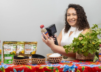 Cooperativismo paraense avança na participação feminina e reforça protagonismo das mulheres