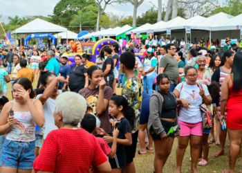 OCB/GO celebra 70 anos com meta de alcançar 1 milhão de cooperados e R$ 50 bi em faturamento  