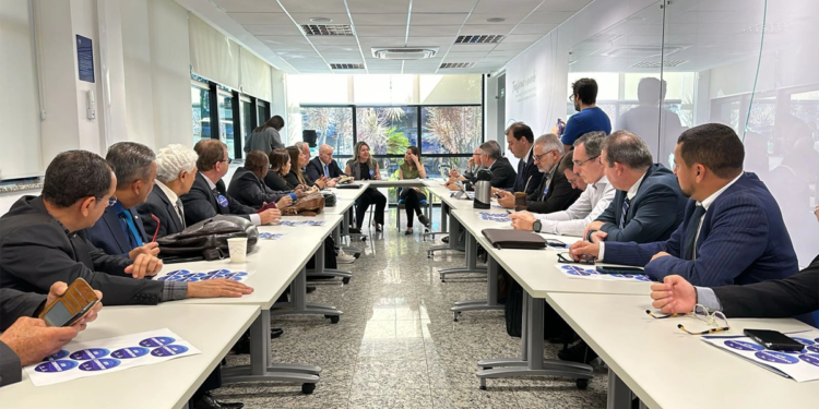 Sistema OCB promove primeiro encontro nacional para alinhar atuação de coordenadores de ramos