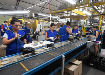 Manifesto pela redução da jornada de trabalho é apresentado ao Senado