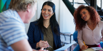 Sistema OCB recebe comitiva do México para apresentar formação e articulação do cooperativismo brasileiro