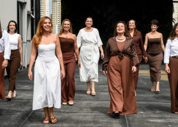 Primeira cooperativa de arquitetas do Brasil nasce em Goiânia 2 Primeira cooperativa de arquitetas do Brasil nasce em Goiânia