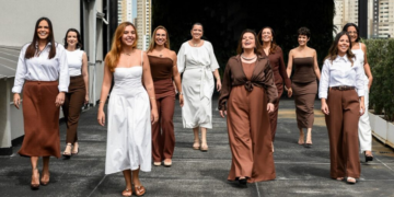 Primeira cooperativa de arquitetas do Brasil nasce em Goiânia 11 Primeira cooperativa de arquitetas do Brasil nasce em Goiânia