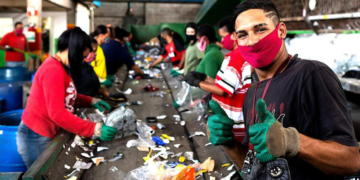 Cooperativas de reciclagem no Pará avançam em gestão com programa de incentivo NegóciosCoop