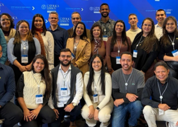 Projetos sustentáveis do coop mineiro ganham impulso em capacitação internacional