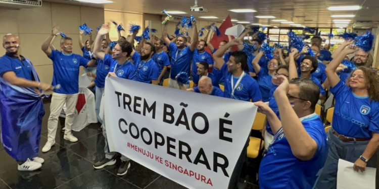 Ano CulturaCoop mobiliza cooperativas para reforçar valores e identidade do movimento