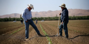 Cooperativas ampliam papel no financiamento do agro com avanço do crédito privado