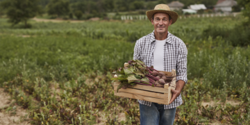 Crédito rural entra em novo patamar com fiscalização por sensoriamento remoto e impedimentos socioambientais 9 Crédito rural entra em novo patamar com fiscalização por sensoriamento remoto e impedimentos socioambientais