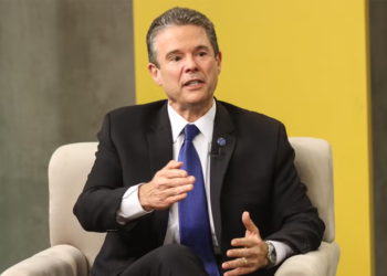 André de Paula assume Ministério da Agricultura 2 André de Paula assume Ministério da Agricultura