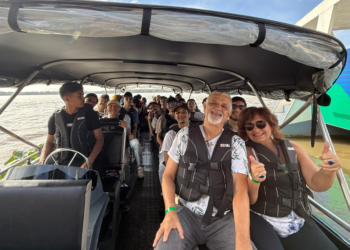 Turismo fortalece cooperativas e gera oportunidades econômicas em 2025 no Pará 2 Turismo fortalece cooperativas e gera oportunidades econômicas em 2025 no Pará