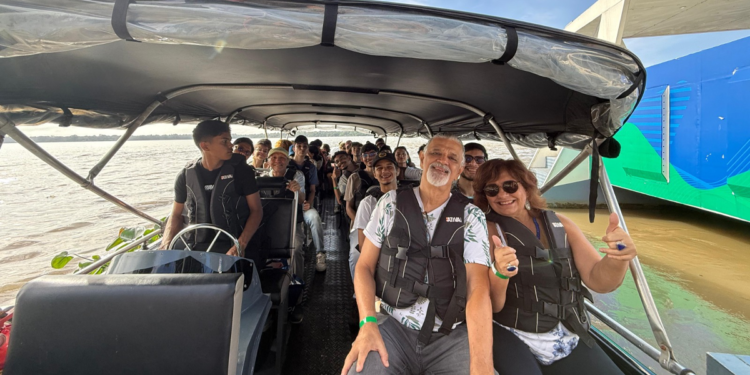 Turismo fortalece cooperativas e gera oportunidades econômicas em 2025 no Pará