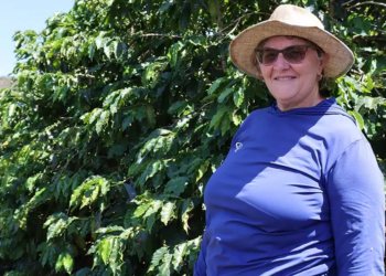 Mulheres ganham força no agro cooperativista do Espírito Santo
