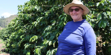 Mulheres ganham força no agro cooperativista do Espírito Santo 8 Mulheres ganham força no agro cooperativista do Espírito Santo