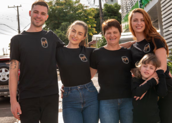 Cooperativas de crédito impulsionam sucessão rural e mantêm novas gerações na agricultura 9 Cooperativas de crédito impulsionam sucessão rural e mantêm jovens na agricultura