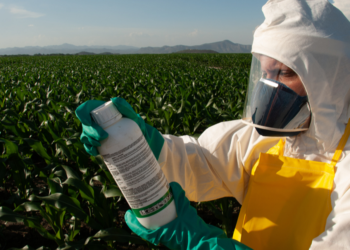 Brasil define ações para reduzir agrotóxicos sem proibir defensivos
