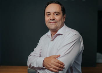 Etienne Henrique Jensen Filho é Business Director no Brasil da GFT Technologies