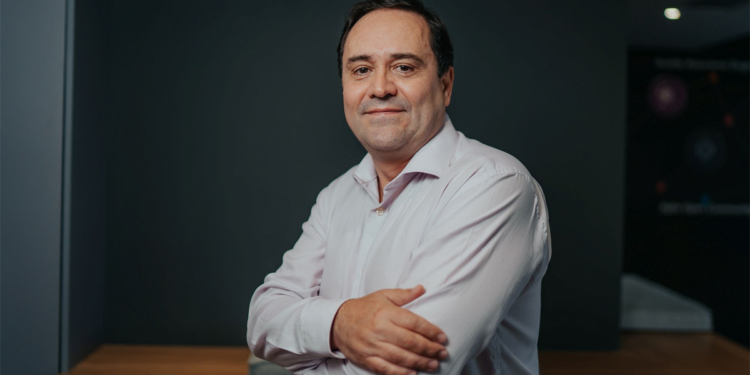 Etienne Henrique Jensen Filho é Business Director no Brasil da GFT Technologies