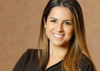 Maysse Paes Honorato é Head de comunicação da Unicred União