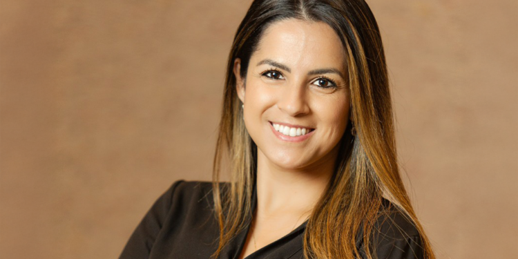 Maysse Paes Honorato é Head de comunicação da Unicred União