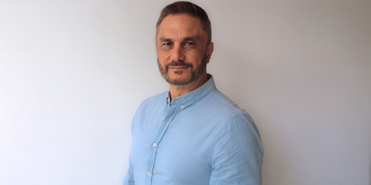 Luiz Rossi é Head de Serviços da Selbetti