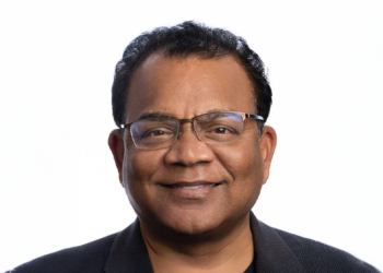 Rao Tadepalli é estrategista de InsurTech