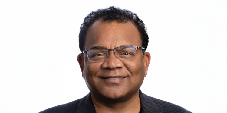 Rao Tadepalli é estrategista de InsurTech