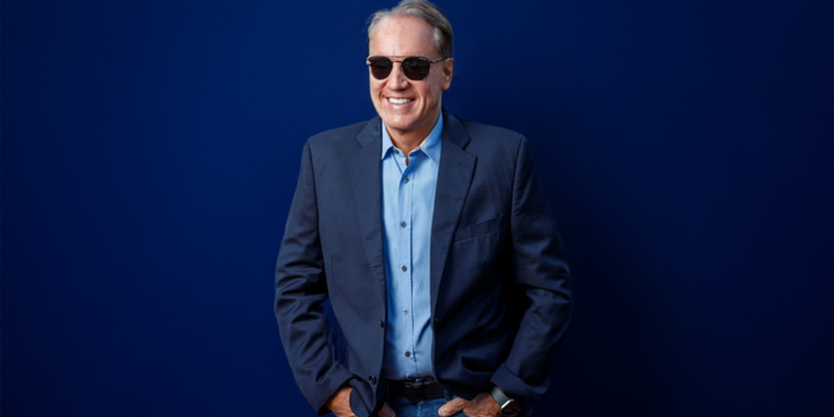 Marcelo Prado é CEO MPrado Consultoria