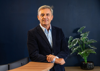 O papel da liderança na Globalização 5.0 - Laurent Delache é CEO Brasil da líder global de experiência do consumidor 2 Laurent Delache é CEO Brasil da líder global de experiência do consumidor