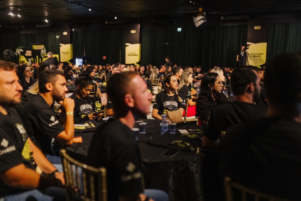 Quinto Workshop de Negócios consolida resultados e abre nova etapa estratégica 8 CARROSSEL 2 1