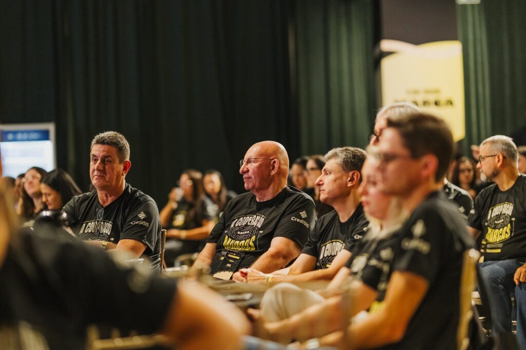 Quinto Workshop de Negócios consolida resultados e abre nova etapa estratégica 11 CARROSSEL 2 4