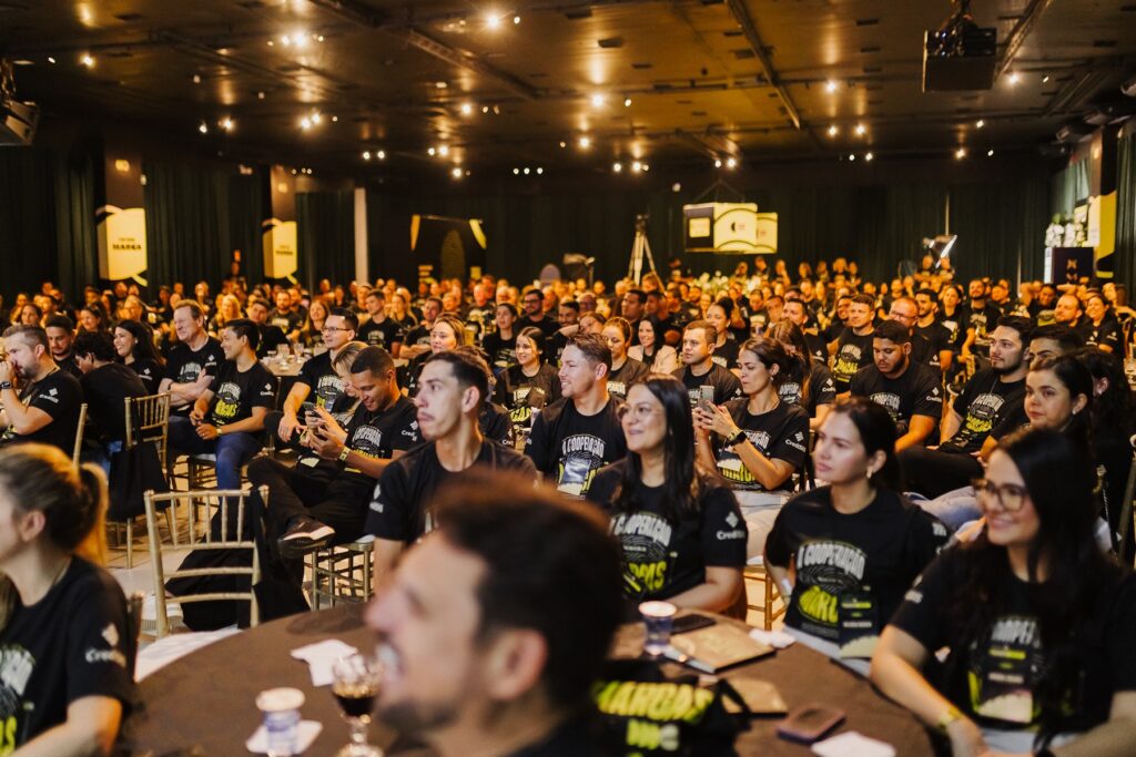 Quinto Workshop de Negócios consolida resultados e abre nova etapa estratégica 12 CARROSSEL 2 5