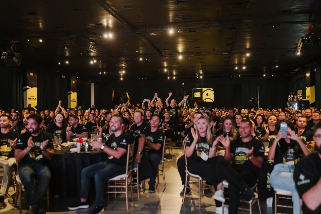 Quinto Workshop de Negócios consolida resultados e abre nova etapa estratégica 13 CARROSSEL 2 6