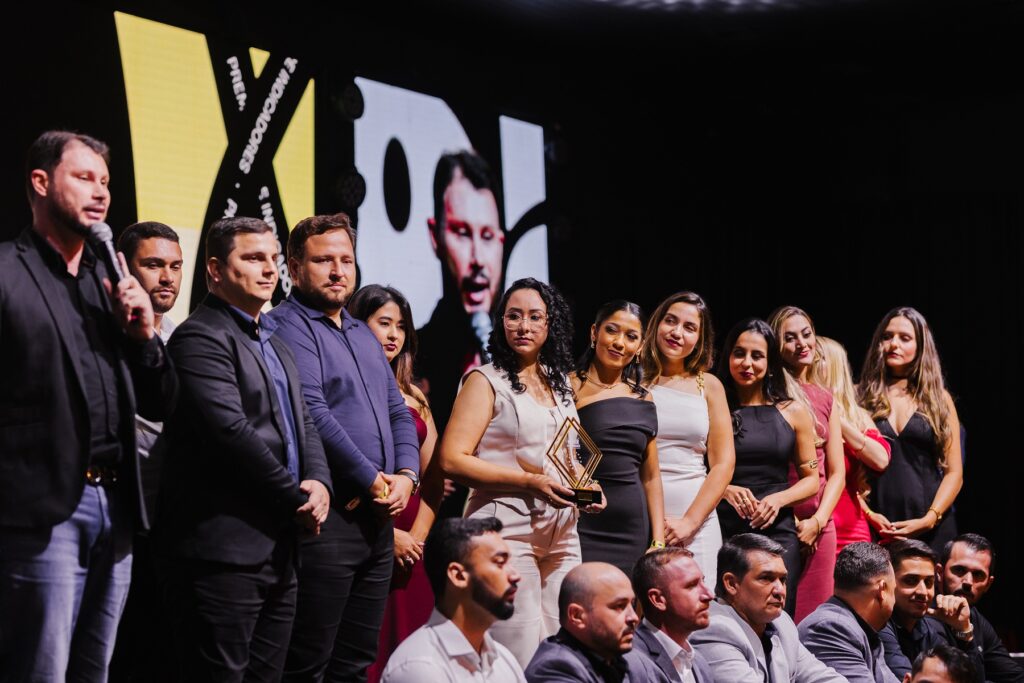 Quinto Workshop de Negócios consolida resultados e abre nova etapa estratégica 14 CARROSSEL 3 1