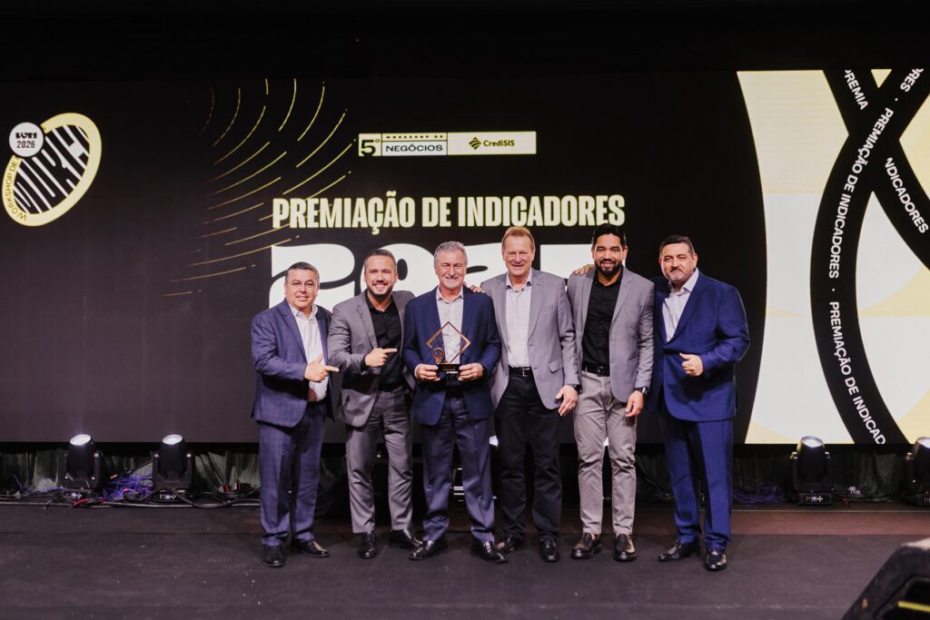 Quinto Workshop de Negócios consolida resultados e abre nova etapa estratégica 16 CARROSSEL 3 3