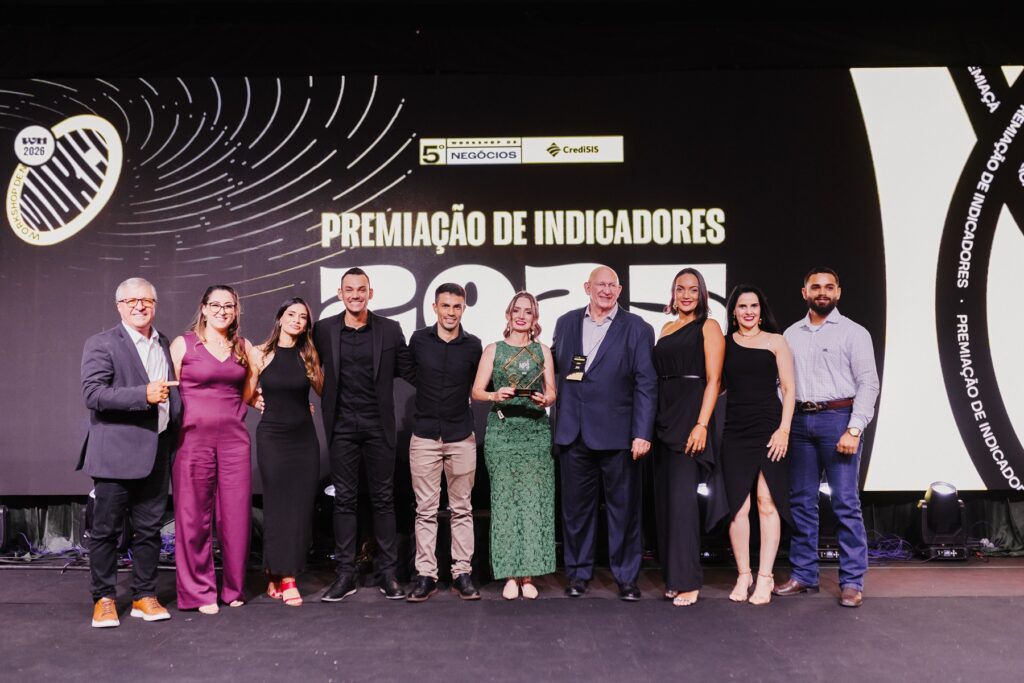 Quinto Workshop de Negócios consolida resultados e abre nova etapa estratégica 17 CARROSSEL 3 4