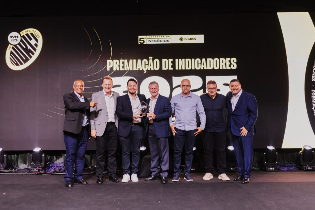 Quinto Workshop de Negócios consolida resultados e abre nova etapa estratégica 18 CARROSSEL 3 5