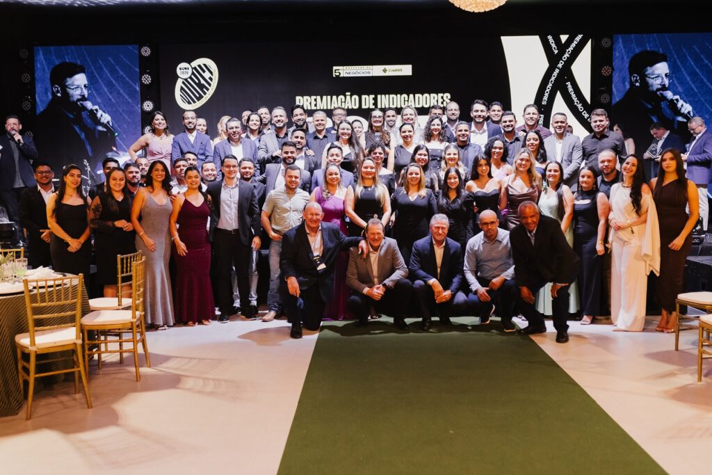 Quinto Workshop de Negócios consolida resultados e abre nova etapa estratégica 19 CARROSSEL 3 6