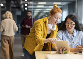 Tendências para ficar de olho em 2026: resultados comprovados redefinem o papel do marketing 2 Tendências para ficar de olho em 2026: resultados comprovados redefinem o papel do marketing