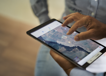 A nova lógica da produtividade no campo