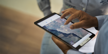 A nova lógica da produtividade no campo