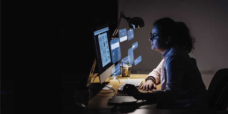 Tendências 2026: Seu próximo concorrente ainda não existe