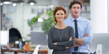 A liderança do agora: por que confiança e congruência viraram ativos estratégicos 8 A liderança do agora: por que confiança e congruência viraram ativos estratégicos