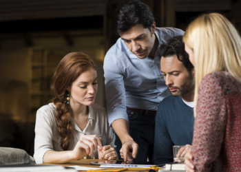 Tendências para ficar de olho em 2026: resultados comprovados redefinem o papel do marketing 8 Tendências para ficar de olho em 2026: resultados comprovados redefinem o papel do marketing