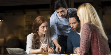 Tendências para ficar de olho em 2026: resultados comprovados redefinem o papel do marketing 8 Tendências para ficar de olho em 2026: resultados comprovados redefinem o papel do marketing