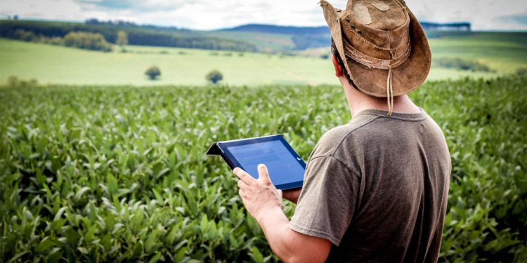 IA, dados e inovação colocam o agro no centro da revolução tecnológica